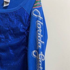 Florida Gator sequence